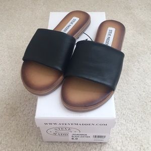 STEVE MADDEN Joanna sandals